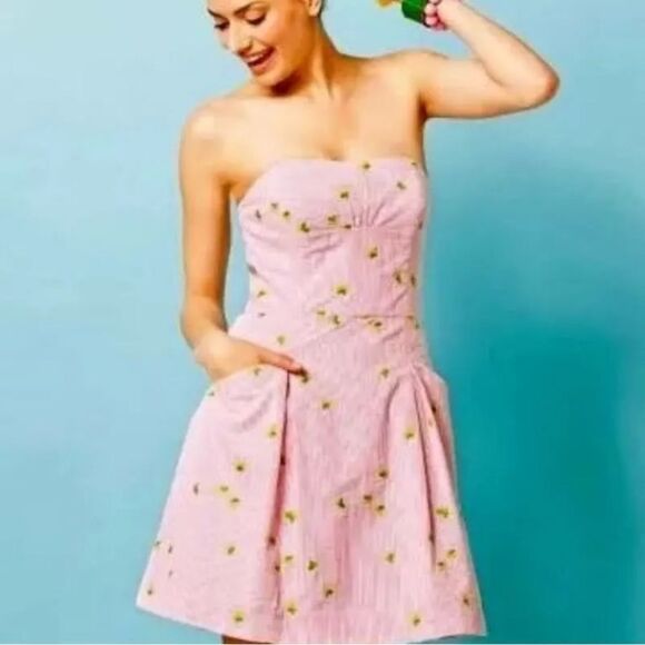 Lilly Pulitzer Dress 4